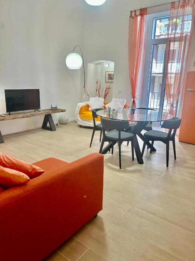 Volare House Apartamento Bari Exterior foto