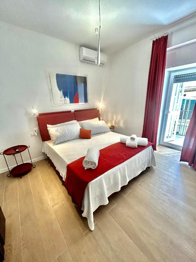 Volare House Apartamento Bari Exterior foto