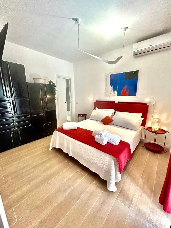 Volare House Apartamento Bari Exterior foto