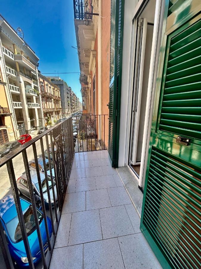 Volare House Apartamento Bari Exterior foto