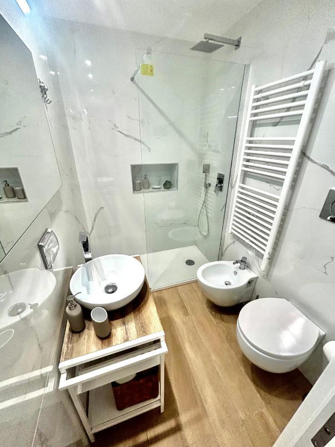 Volare House Apartamento Bari Exterior foto